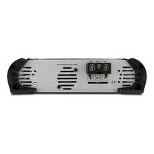 Modulo Amplificador Stetsom Ex1200eq 1200w Rms 1 Ohm Mono Foto mini 4