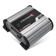 M贸dulo Amplificador Stetsom Ex3500eq 2 Ohms 1 Canal Foto mini 1