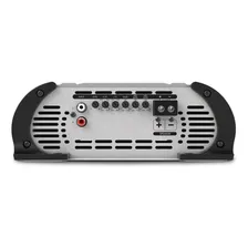 M贸dulo Amplificador Stetsom Ex3500eq 2 Ohms 1 Canal Foto mini 4