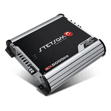 M贸dulo Amplificador Stetsom Export Line Ex 5000 Eq 2 Ohms Foto mini 1