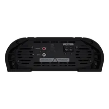 Módulo Amplificador Stetsom Force Extreme 80k Alta Voltagem Profissional Competição Paredão Som Alta Eficiencia Grave Medio Foto mini 3