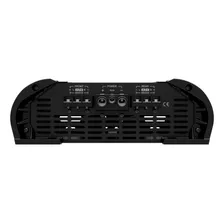 M贸dulo Amplificador Stetsom Hl 2000.4 2 Ohms 4 Canais Foto mini 3