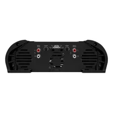 M贸dulo Amplificador Stetsom Hl 2000.4 2 Ohms 4 Canais Foto mini 4