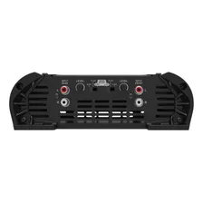 M贸dulo Amplificador Stetsom Hl 800.4 800w Rms 2Ohms 4 Canais COR PRETO Foto mini 2