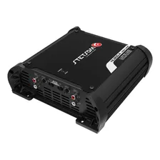 M贸dulo Amplificador Stetsom Hl 800.4 800w Rms 2Ohms 4 Canais COR PRETO Foto mini 4