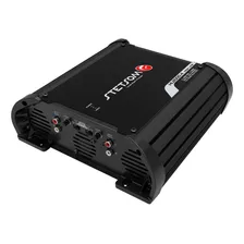 Modulo Amplificador Stetsom Hl2000.4 2000w Rms 4canais 2ohms Cor Preto/Prata Foto mini  3