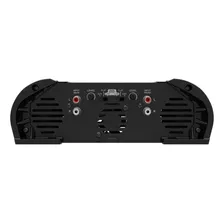 Modulo Amplificador Stetsom Hl2000.4 2000w Rms 4canais 2ohms Cor Preto/Prata Foto mini 4