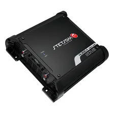 M贸dulo Amplificador Stetsom Hl800.4 800 Wrms 2 Ohms 4 Canal Cor Preto Foto mini 3