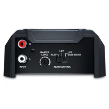 Modulo Amplificador Stetsom Ir280.4 4 Canais 2ohms Ir280 Foto mini 3