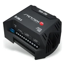 Modulo Amplificador Stetsom Ir280.4 4 Canais 2ohms Ir280 Foto mini 2