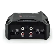 M贸dulo Amplificador Stetsom Iron Line Ir 400.4 400w Rms 4 C Foto mini 1