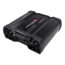 M贸dulo Amplificador Stetsom Vulcan 3000 1c 3000w Rms 4 Ohms Cor Preto Foto mini 2