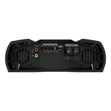 M贸dulo Amplificador Stetsom Vulcan 5000w Rms 2 Ohms Digital Foto mini 3