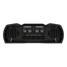 M贸dulo Amplificador Stetsom Vulcan 5000w Rms 2 Ohms Digital Foto mini 2