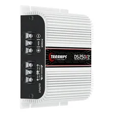 M贸dulo Amplificador Taramps 250w Rms Ds 250x2 Stereo 2 Ohms Foto mini 2