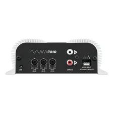 M贸dulo Amplificador Taramps 400 Trio 2 Ohms Foto mini 3