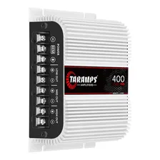 M贸dulo Amplificador Taramps 400 Trio 2 Ohms Foto mini 4
