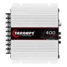 M贸dulo Amplificador Taramps 400 Trio 2 Ohms Foto mini 1