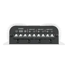 M贸dulo Amplificador Taramps 400 Trio 2 Ohms Foto mini 2