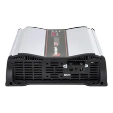 Módulo Amplificador Taramps Dsp3000 3000w Rms 1 Canal 2 Ohms Foto mini  2