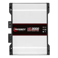 M贸dulo Amplificador Taramps Hd3000 3000w Rms 1 Canal 2 Ohms Foto mini 1
