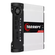 M贸dulo Amplificador Taramps Hd3000 3000w Rms 4 Ohms Foto mini 3