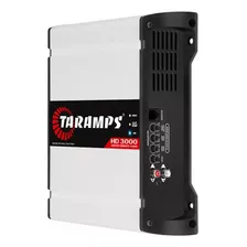 M贸dulo Amplificador Taramps Hd3000 3000w Rms 4 Ohms Foto mini 2
