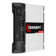 Modulo Amplificador Taramps Hd3000 4 Ohms 3000 Rms 1 Canal 4 Ohms Amplificador 3000w Foto mini  2