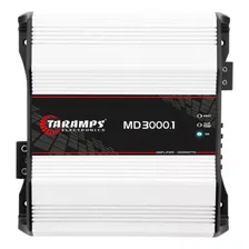 Modulo Amplificador Taramps Md 3000 1 Canal 4 Ohm 3000w Rms Cor 3000w 1 Canal 4 Ohms Foto mini 1