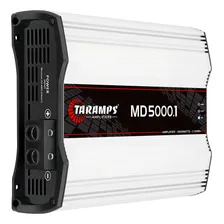 Modulo Amplificador Taramps Md 5000 2 Ohms 1 Canal 5.000 Rms Foto mini 2