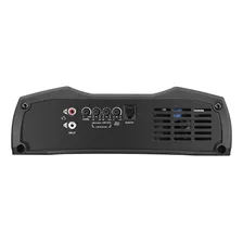 M贸dulo Amplificador Taramps Md1200 1200w Rms 1 Canal 2 Ohms Cor Prateado Foto mini 4