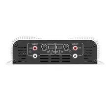 Modulo Amplificador Taramps Som Automotivo Taramps Ds1200x4 + 2cabos Rca Automotivo Potencia 1200watts 4 Canais Foto mini 4