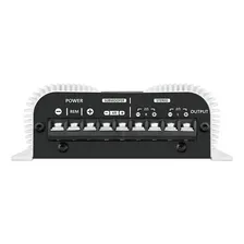 Módulo Amplificador Taramps Tl1500 3 Canais 390w Rms 2 Ohms Cor Tl1500 2 Ohms 390 Watts Foto mini  2