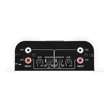 Módulo Amplificador Taramps Ts 400x4 4 Ch 400 W Caixa Trio Som Automotivo 400 Watts RMS 4 Canais Foto mini 4