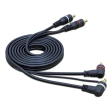 Modulo Amplificador Taramps Ts800 X4 2 Cabos Rca Kx3 1.5m Cor Branco Foto  mini 1