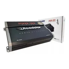 M贸dulo Automotivo Crossover Digital Roadstar Rs-4520d 2500w Foto mini 1