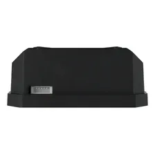 Modulo AUTOMOTIVO Stetsom IR160 COM CHICOTE RCA Amplificador 160W Rms Para Alto Falante de Portas e Tampao 6x9 6 polegadas 2 Canais RENDE 45W A 4 Ohms Potencia iron line valente e compacto Foto mini 3