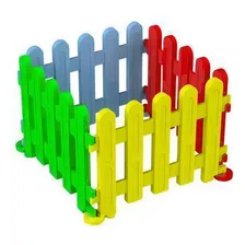 M贸dulo Avulso Para Cercadinho Pet Freso Foto mini 1