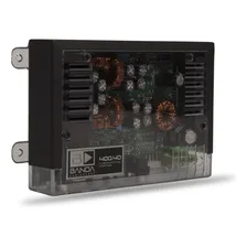 Modulo Banda 2.4 400w 4 Canais Amplificador Digital 2.4d Foto mini 1