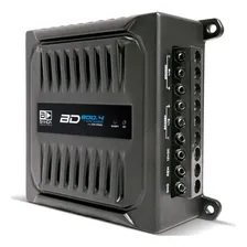 Módulo Banda BD800w Amplificador 800.4 4 Canais 2 Ohms Cor Preto Foto mini  3