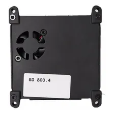Módulo Banda BD800w Amplificador 800.4 4 Canais 2 Ohms Cor Preto Foto mini 4