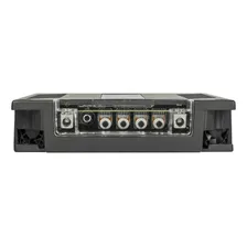 Modulo Banda Electra Bass 3k2 3000w Rms 1 Canal 2 Ohms Cor Cinza Foto mini  3
