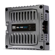 Módulo Banda Elite 2000.4 Potência 2000 Wrms 2 Ohms 4 Canais Bridge 4 Ohms Foto  mini 1