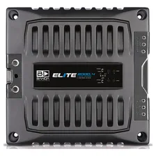 Módulo Banda Elite 2000.4 Potência 2000 Wrms 2 Ohms 4 Canais Bridge 4 Ohms Foto mini  2