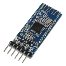 Módulo Bluetooth At-09 4.0 Ble Para Ios E Android - Arduino Foto  mini 1