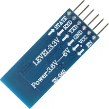 Módulo Bluetooth At-09 4.0 Ble Para Ios E Android - Arduino Foto mini 4