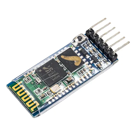 Módulo Bluetooth Hc 05 Foto 1