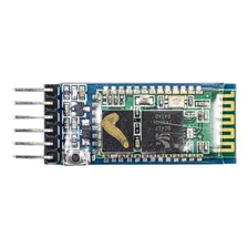 Módulo Bluetooth Hc 05 Foto mini  3