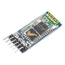 Módulo Bluetooth Hc 05 Foto mini  2