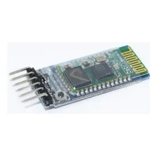 M贸dulo Bluetooth Hc-05 Hc05 Rs232 Arduino Pic Raspberry Foto mini 1